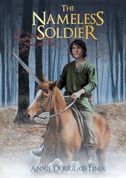 The Nameless Soldier: an Annals of Alasia Novella - Book #4 of the Annals of Alasia
