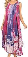 Algopix Similar Product 12 - Sakkas 17806  Julia Boho Flared