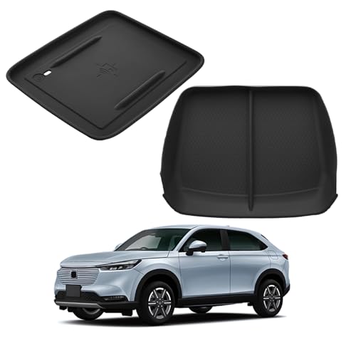 �y2in1�z Mozan �z���_ �V�^ ���F�[�� RV�n ����ɓK�� ���C�����X�[�d �}�b�g+�R���\�[���g���C�}�b�g vezel RV4/5/6�^ �I�[�v���g���C ���������[�d �R���\�[���{�b�N�X ���o�[�g���C ����~�� �L�Y�h�~ �J�^�J�^���Ȃ� �A�N�Z�T