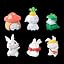 dinosaur rabbit