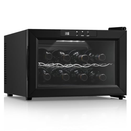 FOHERE 8 Bottle Cooler