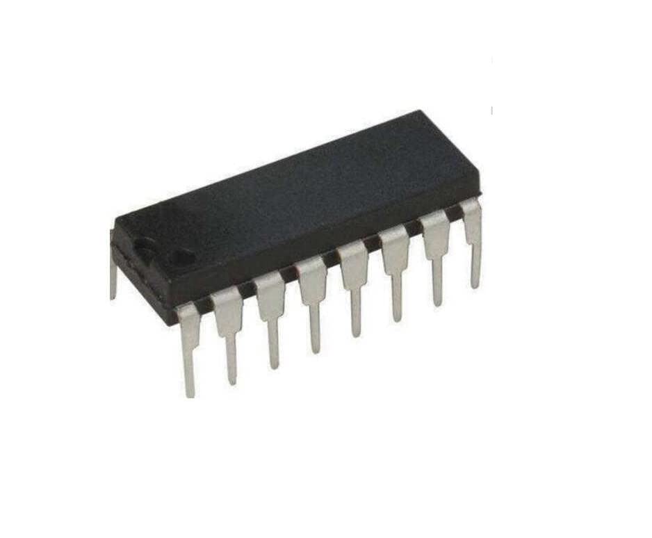 74LS165 DIP16 SHIFT REGISTER 74165 8-BIT PARALLEL IN/SERIAL OUT SHIFT REGISTER (Pack of 3)-image-23