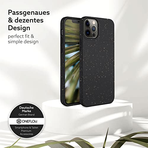 Coque iPhone 12 Pro Max biodégradable et durable ONEFLOW Sama Sama