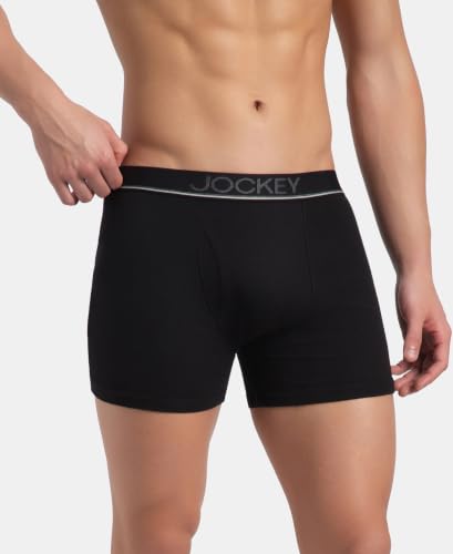 Image of Jockey Men Boxer Briefs