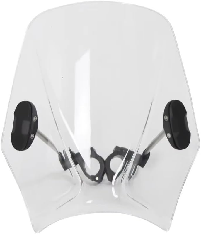 Windscreen For GUERRILLA 450 For Guerrilla450 Accessories Windshield Motorcycle Protective Cover Deflector Front