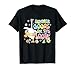 Summer Goose On-The-Loose Beach Vacation Pool Lovers Animal T-Shirt
