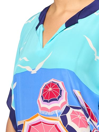 Trina Turk Women's Theodora Dress3