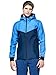 Produktbild Alpinestars Jacke Forward blau/marine M