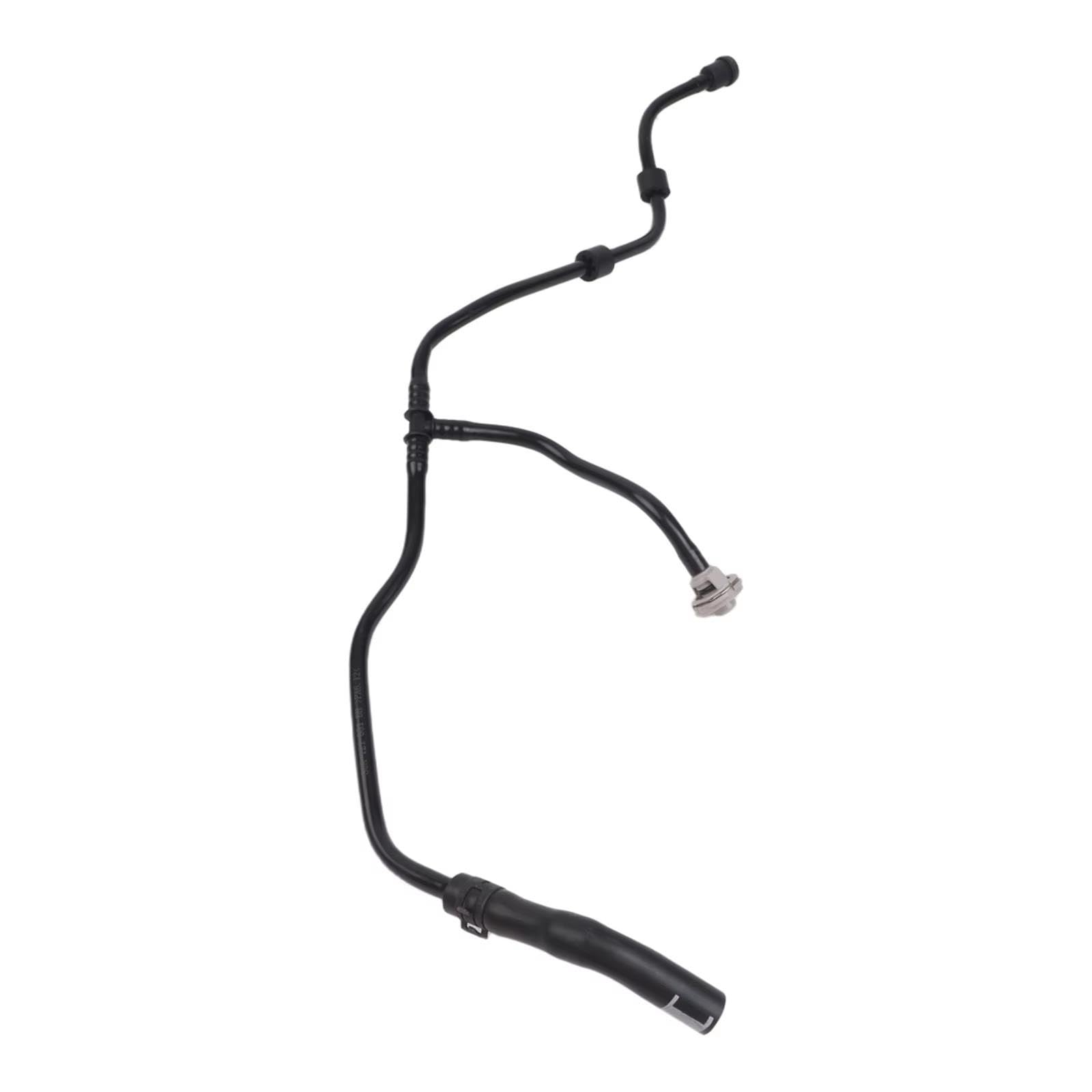 Tubo Manguera Radiador Refrigerante Para Para Q5 2018 2020 80A121081DH