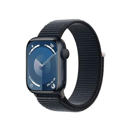 Apple Watch Series 9 GPS Smartwatch