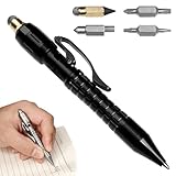 Mp1 Multifunktionaler Titan-Stift - Ultimatives EDC-Taschenwerkzeug...
