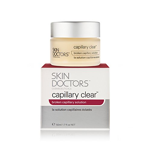 Skin Doctors capilar claro Cover