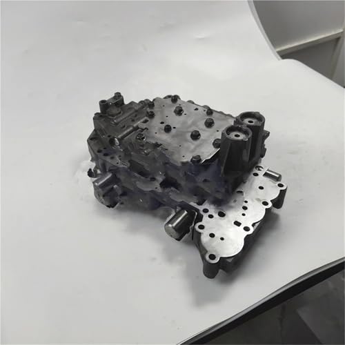 Actuador del embrague U140F para caja de cambios automática de Toyota 4