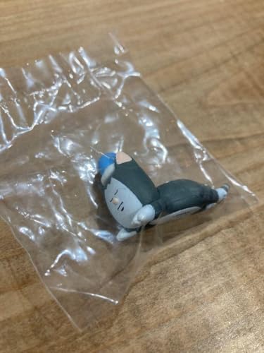 まめきちまめこニートの日常 スヤスヤZzz…ますこっと タビ