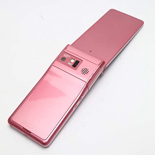 スマートフォン本体 BLACK-PINK Amazon | beskey(HITACHI) プリズムピンク 携帯電話 白ロム au