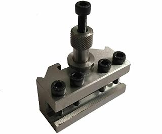 Spare Holder T-37 Dickson Type Quick Change Tool Post,Vee Boring Holder T37
