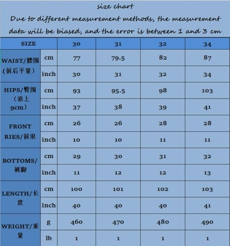 Jeans Pants Trouser Denim Ripped Hole Street Trendy Elastic Tight Washed Blue Pencil for Men2