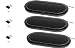 Produktbild Jabra Speak 810 USB Bundle with USB Dongle | 3-PK Special | Conference Room Speakerphone | Bluetooth, NFC, 3.5mm | UC Softphones, Smartphones, Tablet, PC, MAC | Microsoft Certified Version #7810-109