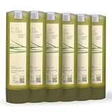 ADA Cosmetics Flüssigseife, vegan mit Melisse, Thymian und Rosmarin, reinigende Seife für die Haut...