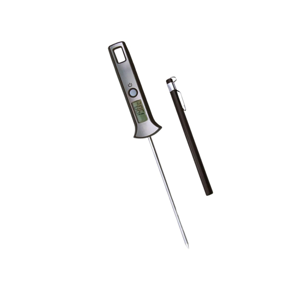 PRETYZOOM 3pcs Cooking Thermometer Candy Thermometer Wireless Meat Digital Meat Needle Probe BBQ Number