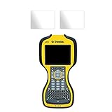 JAVOedge Anti-Glare Screen Protector for The Trimble Ranger 3