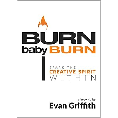 Burn, Baby, Burn