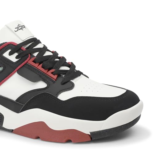 Image of JQR Men's Fidelity Sneakers