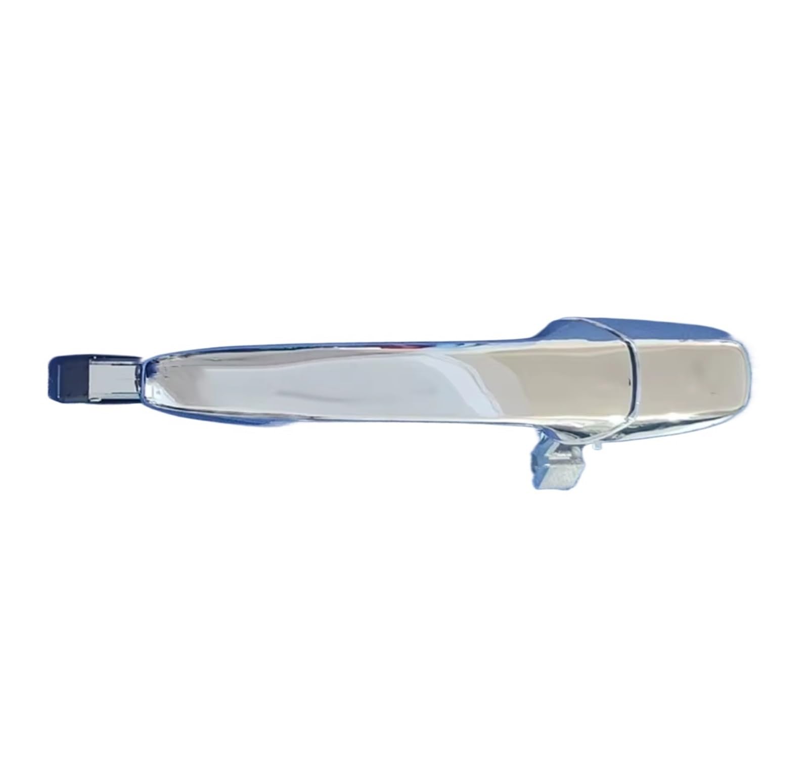 Tpsobru Rear Right Car Side Door Handle For Mazda 3 2004-2009 Cx-7 Cx-9 Rx-8 Exterior Door Handle(Rear Right)
