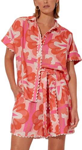 Ensemble de détente 2 pièces femme résolvez le dilemme du style et du confort en été