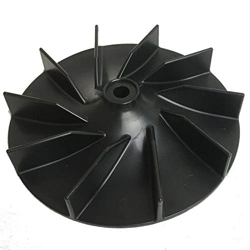 Vacuum Low Profile Fan Compatible with Sanitaire Eureka 81092 12988-1 1400