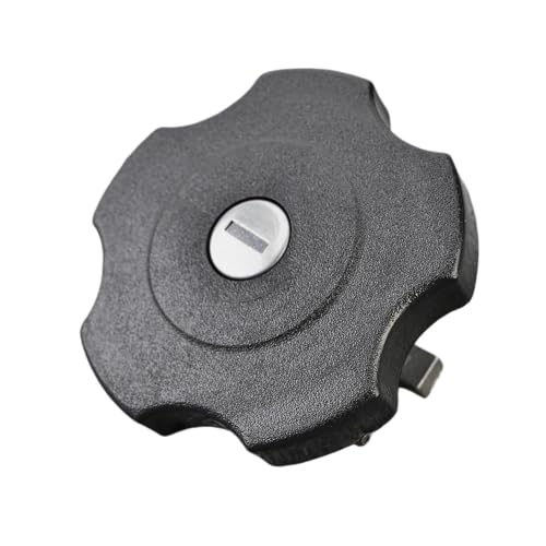 Tapa bloqueo tanque para modelos TTR250 TW225 4
