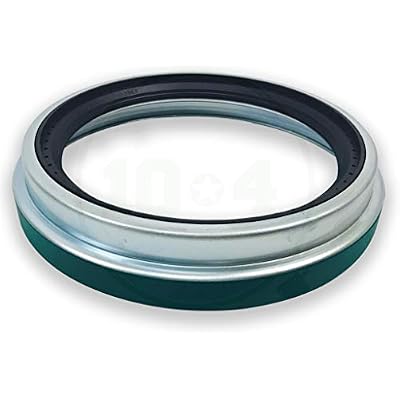 SKF 47697 Rear Wheel Seal