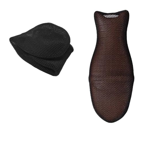 Protection de selle BMW R NINET contre la chaleur et l'eau