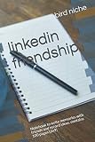 linkedin friendship: Notebook to write memories with friends and record ideas. contains 100 pages (6x9)