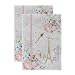 Maison d' Hermine Champ de Mars 100% Cotton Set of 2 Kitchen Towels, 20 - inch by 27.5 - inch.