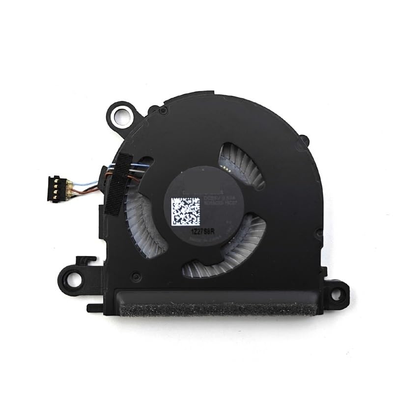Ventilateur GPU pour HP Spectre x360 13-AW de rechange pour modèle AW0003DX