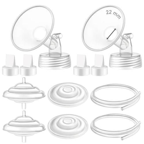 Repuestos Maymom compatibles con extractores Spectra S1 S2 9 Plus miniatura 1