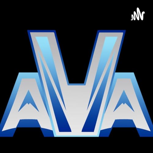 The Avalanche Podcast Por Alberta Avalanche arte de portada