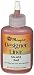 Mayco SG4031 Designer Liner, 1.25 oz. Size, Red