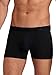 Produktbild Mey Tagwäsche Serie Softball Herren Shorties Schwarz L(6)