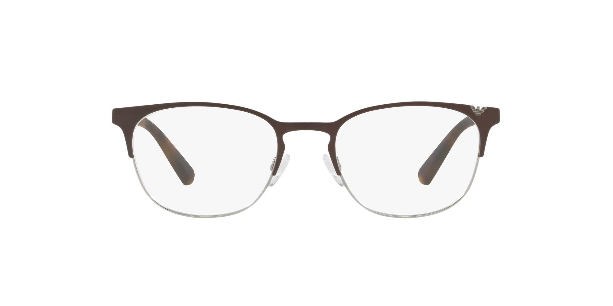 Emporio Armani EA1059 Oval Sunglasses