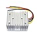 ZKRZCGXZ 1pcs Booster 24 Volt to 48 Volt 3A 5A DC DC Converter Boost Module 24V-48V Step Up Vehicles Car Boat Power Supply(24V to 48V 5A)