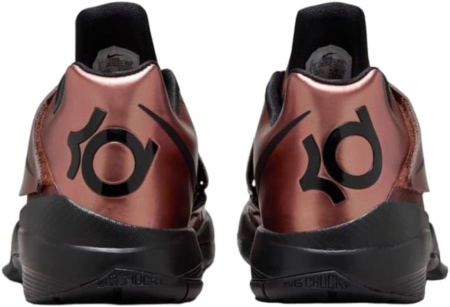 Nike Men's Zoom KD 4 Basketball Shoes