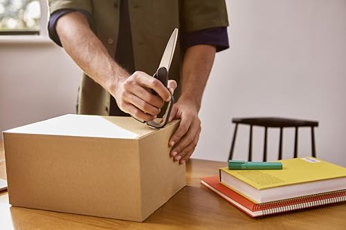 image for Joseph Joseph PlusCut All Purpose Kitchen Scissors with Integrated Box