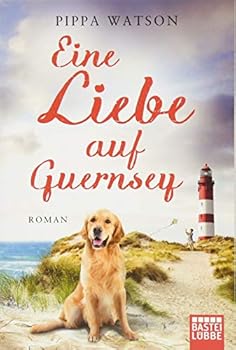 Paperback Eine Liebe auf Guernsey Book