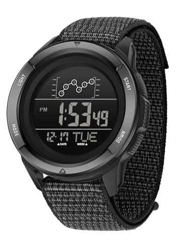 Gosasa digital sports watch image