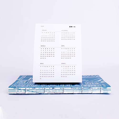 Ano Todavia 2021: Agenda / Calendário