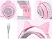 USB Gaming Headset 7.1 canales surround virtual controlador de sonido de 40...