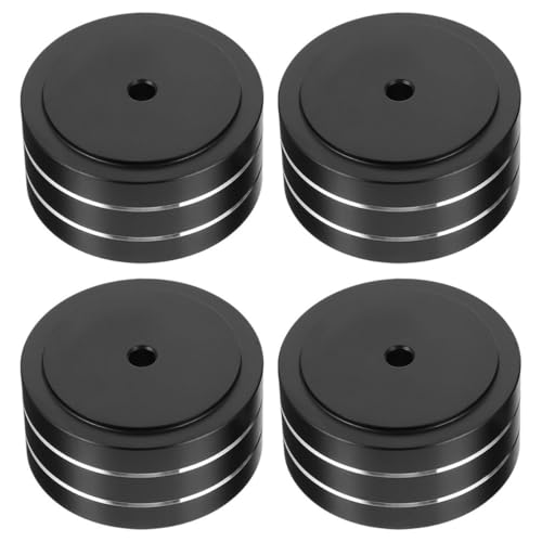 Coussinets amortisseurs 58X22 MM pour supprimer les vibrations des caissons basse