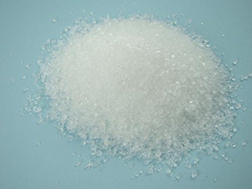 1-Pound Anhydrous Borax - Gold Recovery - Flux Smelting-Refining-Jewlery